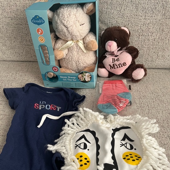 Baby bundle - Picture 1 of 6